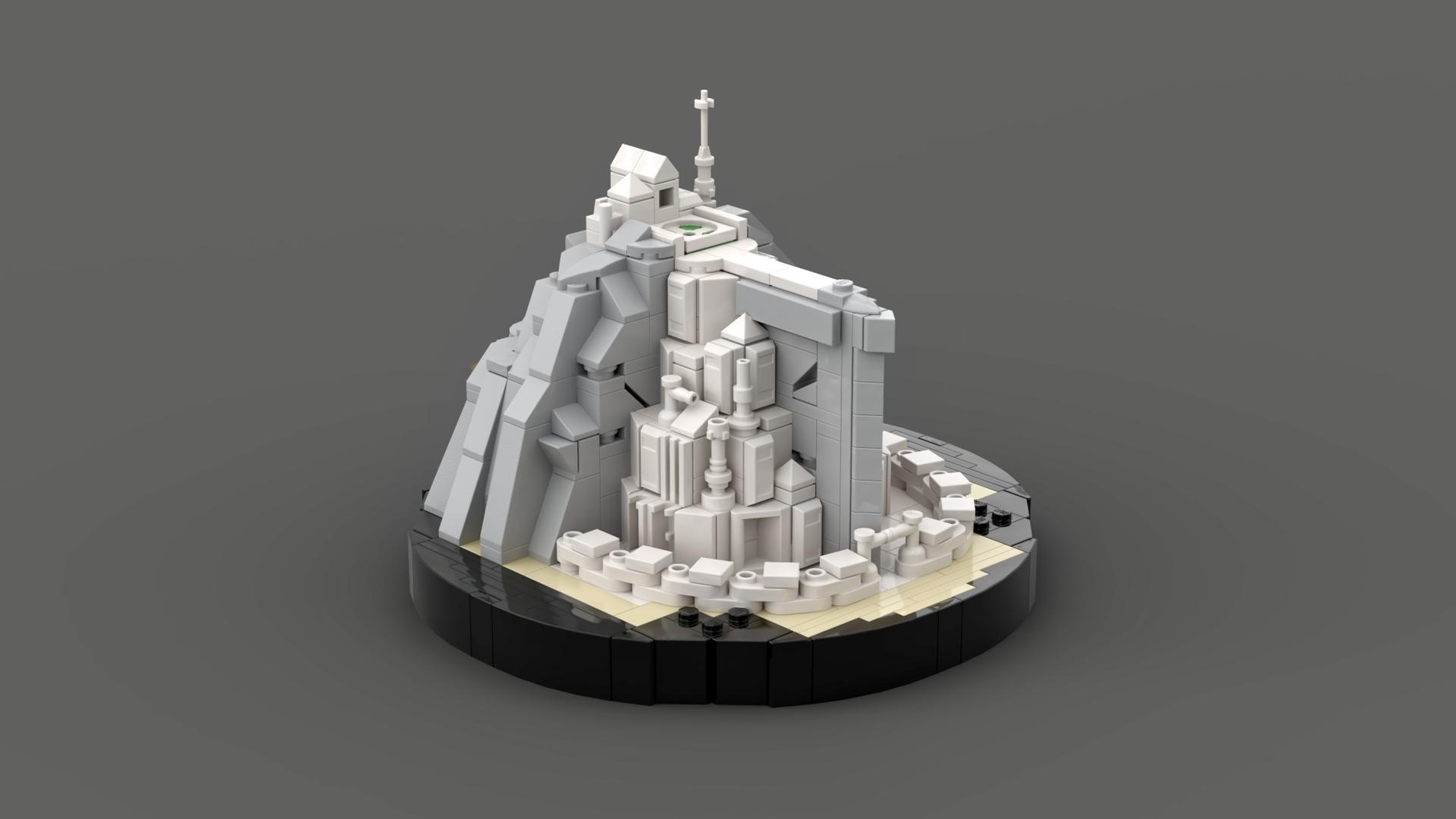 Gondor City