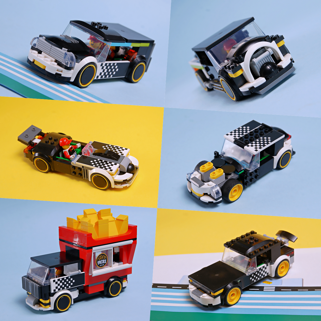 60488 6IN1 MOCS alternate build