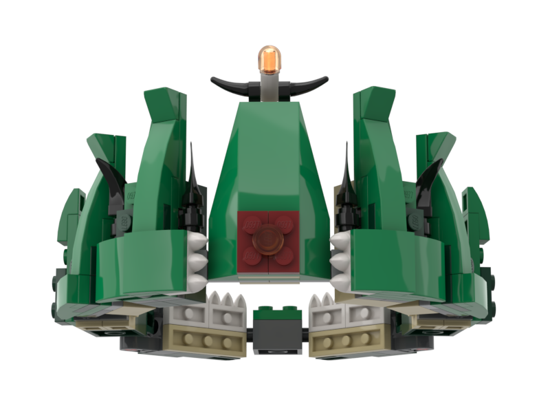 The Mighty Crown