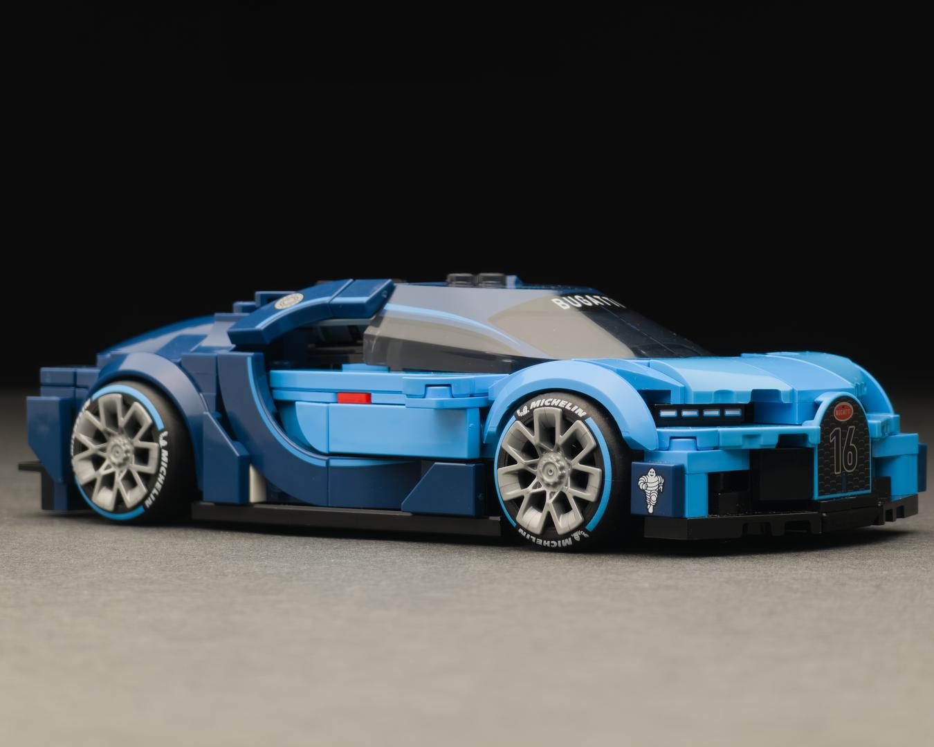 Bugatti Chiron