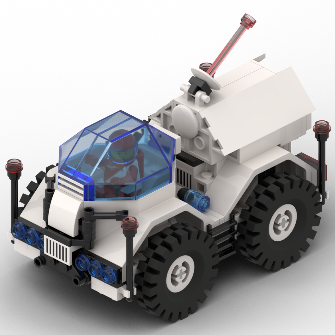 MOC-0046 futuron transport