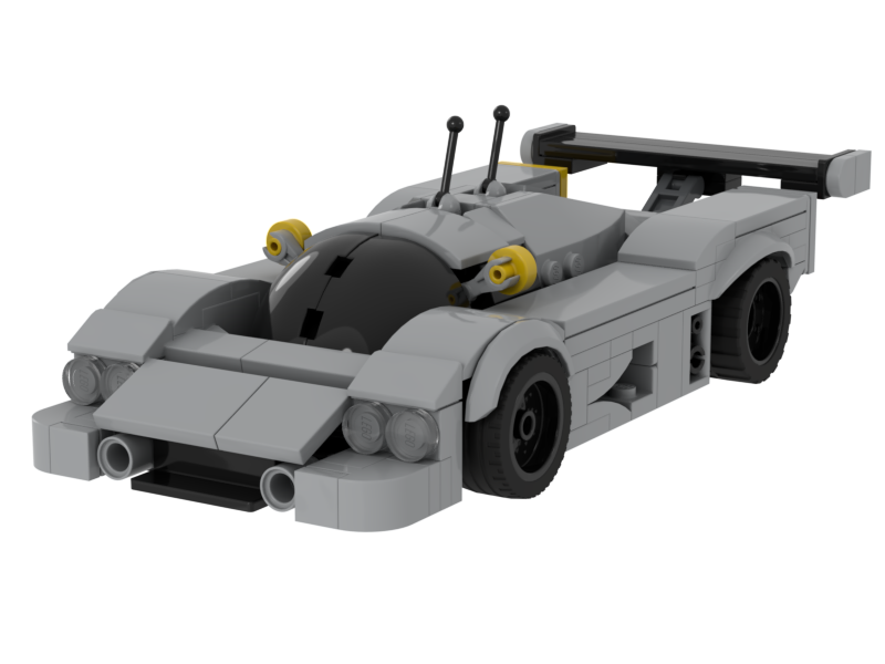Sauber C9