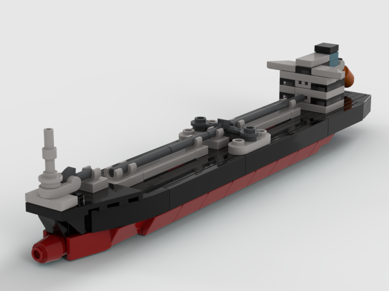 Oil Tanker MOC