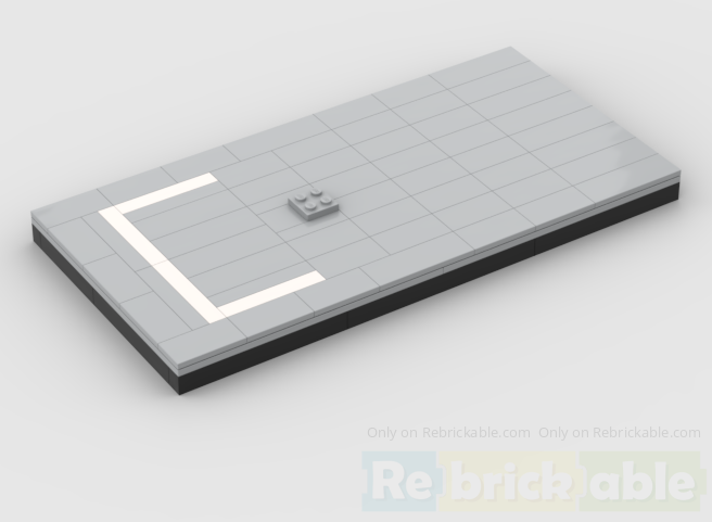 F1 Grid Box Layout F1 Grid Box (MOC-247756) - LEGO MOC | MOC Tracker