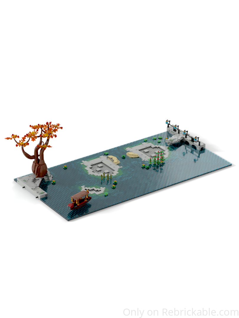 71814 - Tournament Temple City - Base