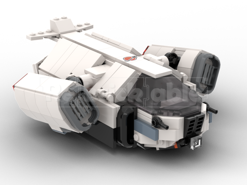 LTT-12 “dragonfly”