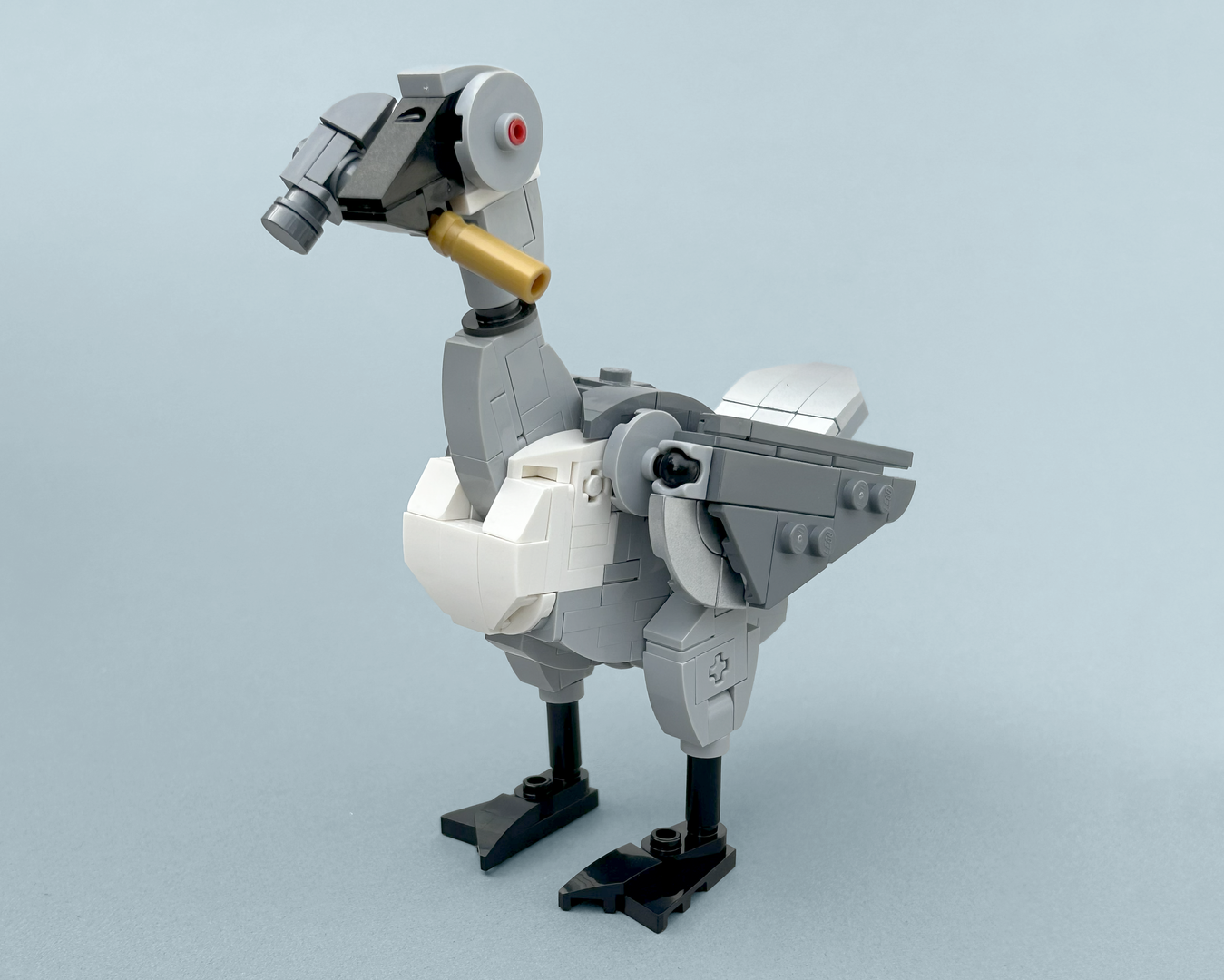Canada Goose (Robot)