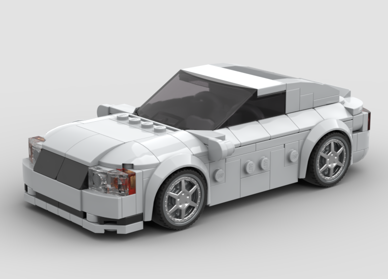 2001 Audi TT Quattro