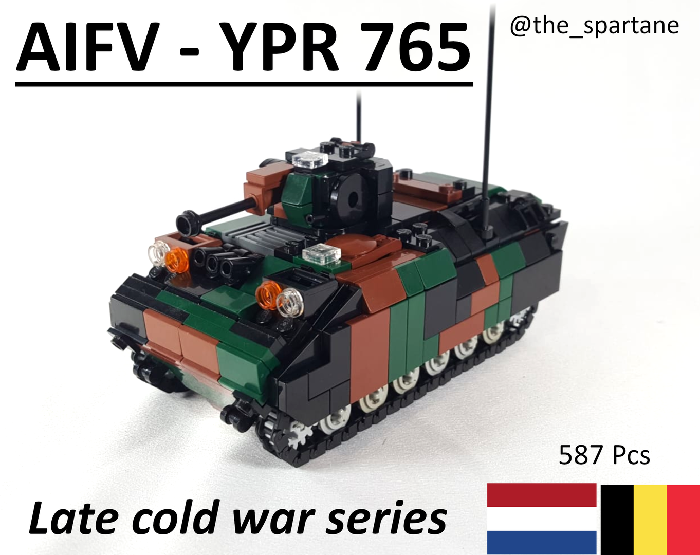 AIFV - YPR 765