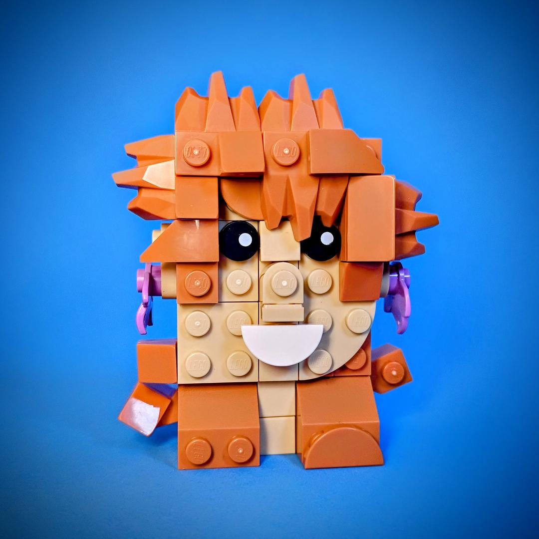 Hamantha - 31376 alternate build