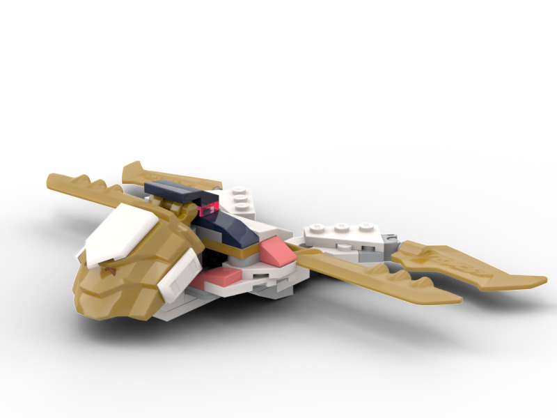 Droïde aérien RG-2