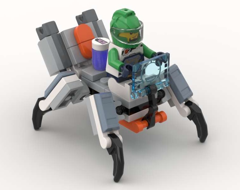 30694 Canyon Crawler