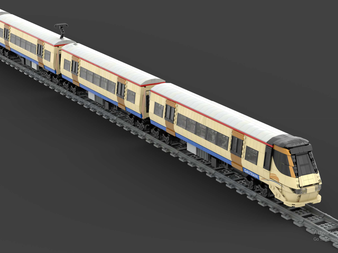 Gautrain