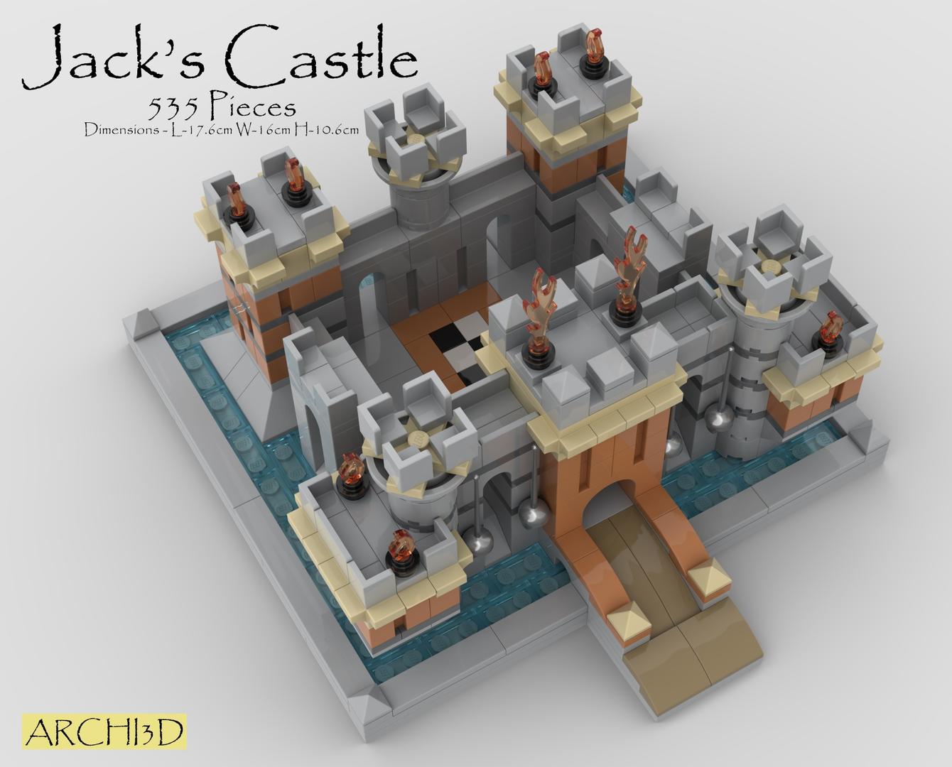 Jack's Castle