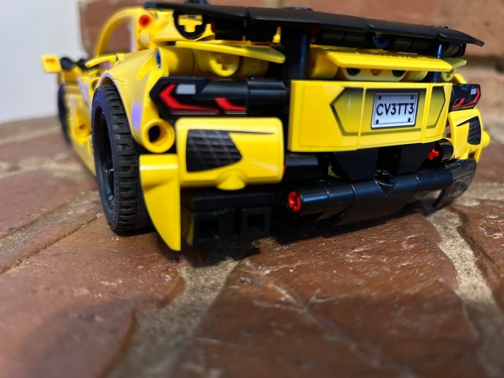 42205: Brick Built Exhaust Mod