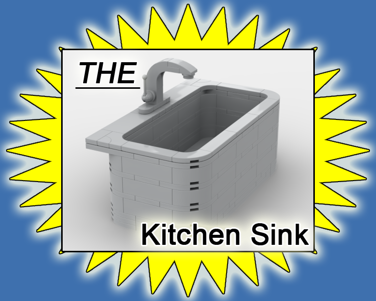 The Kitchen Sink