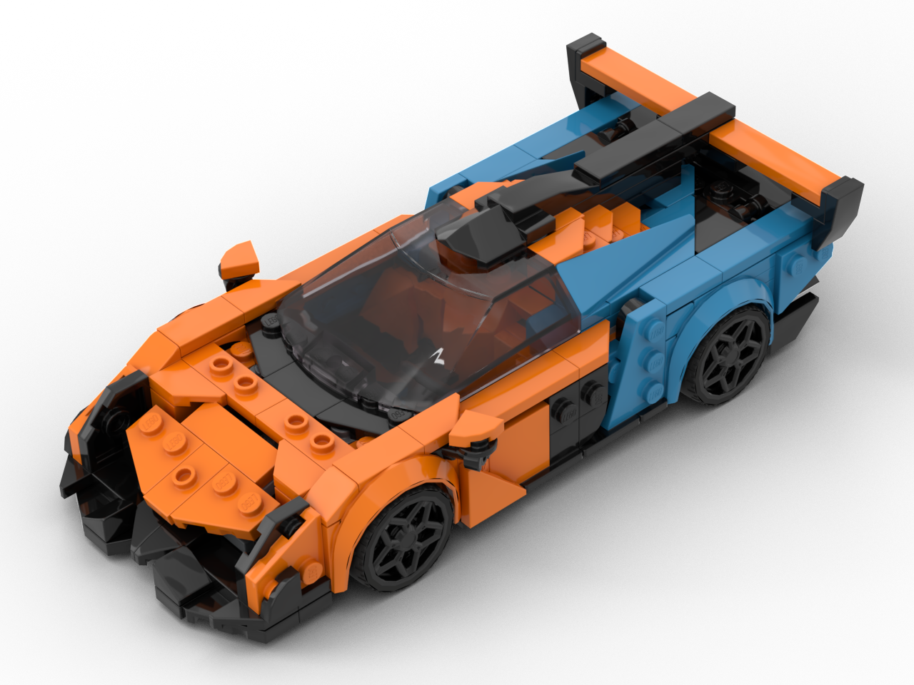 Lamborghini Veneno 77238