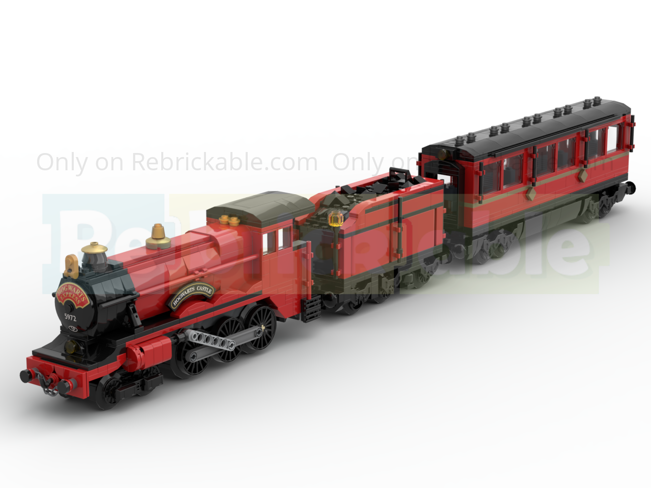 zweistein express 75955