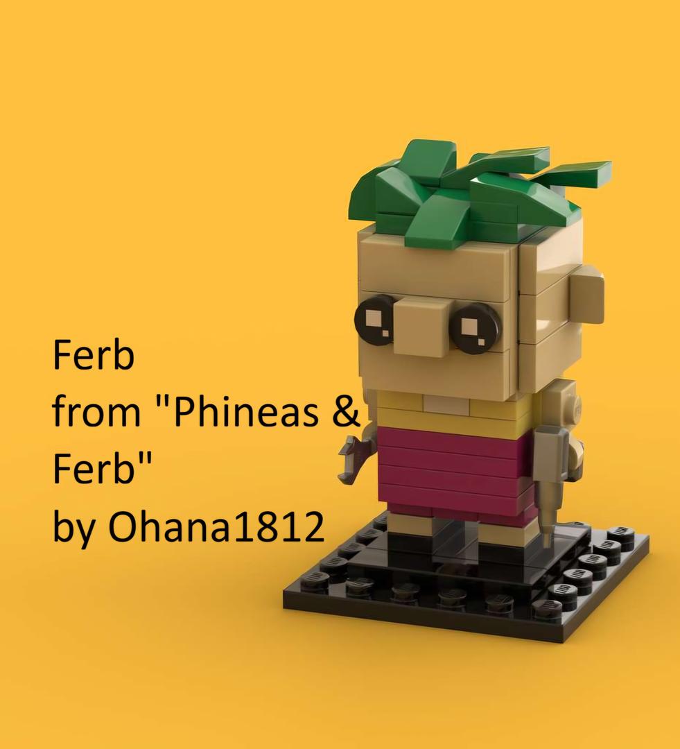 Ferb