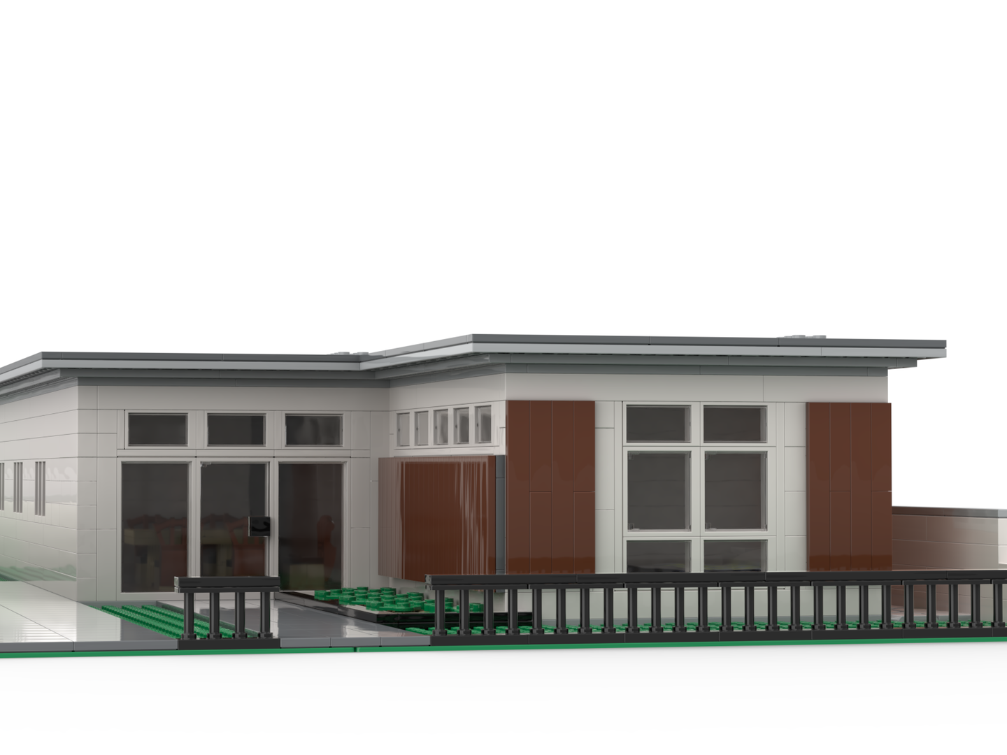 1970s Australian House