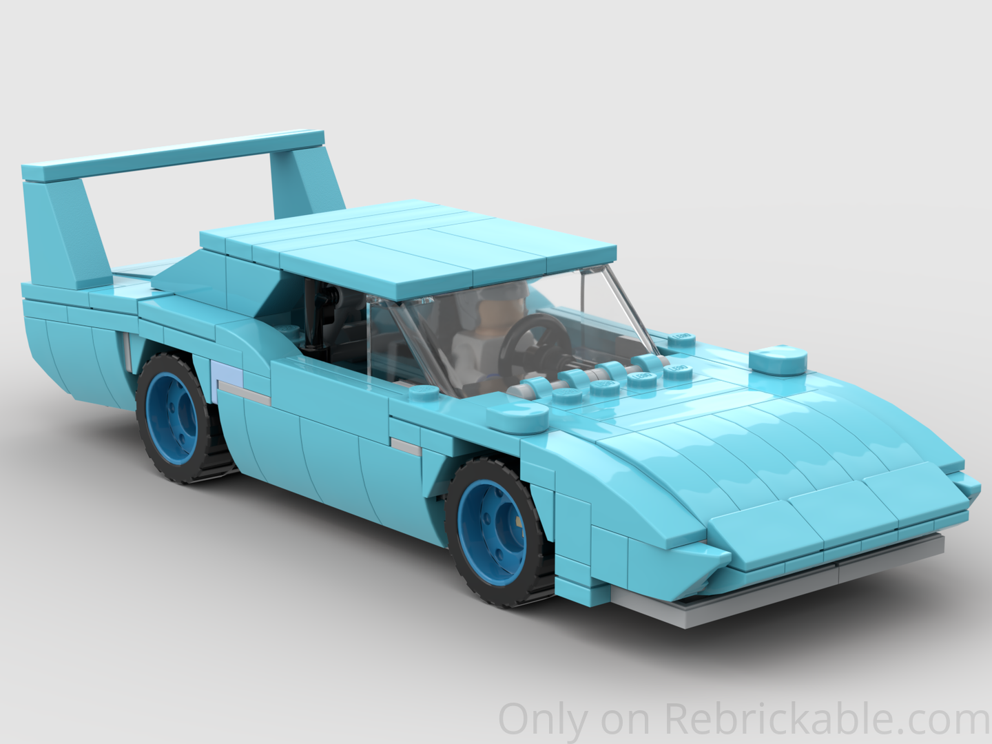 Plymouth Superbird