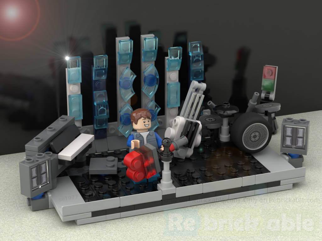 77256 Enchantment under the sea