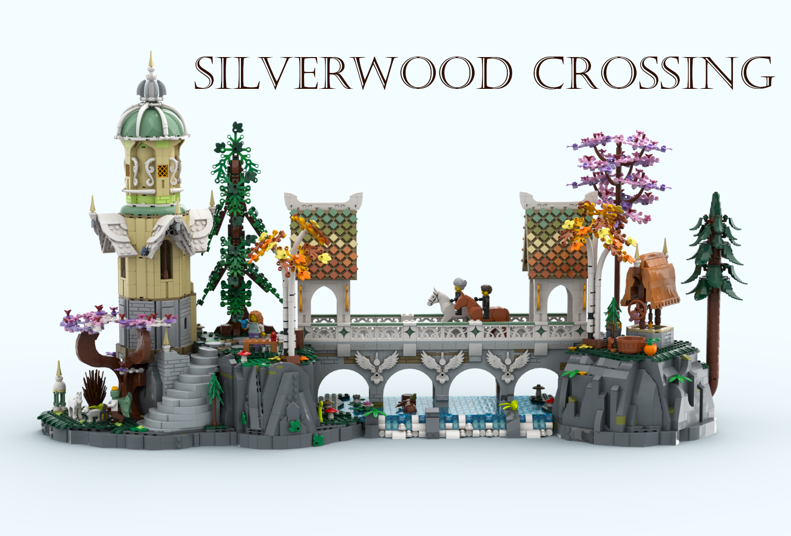 Silverwood Crossing