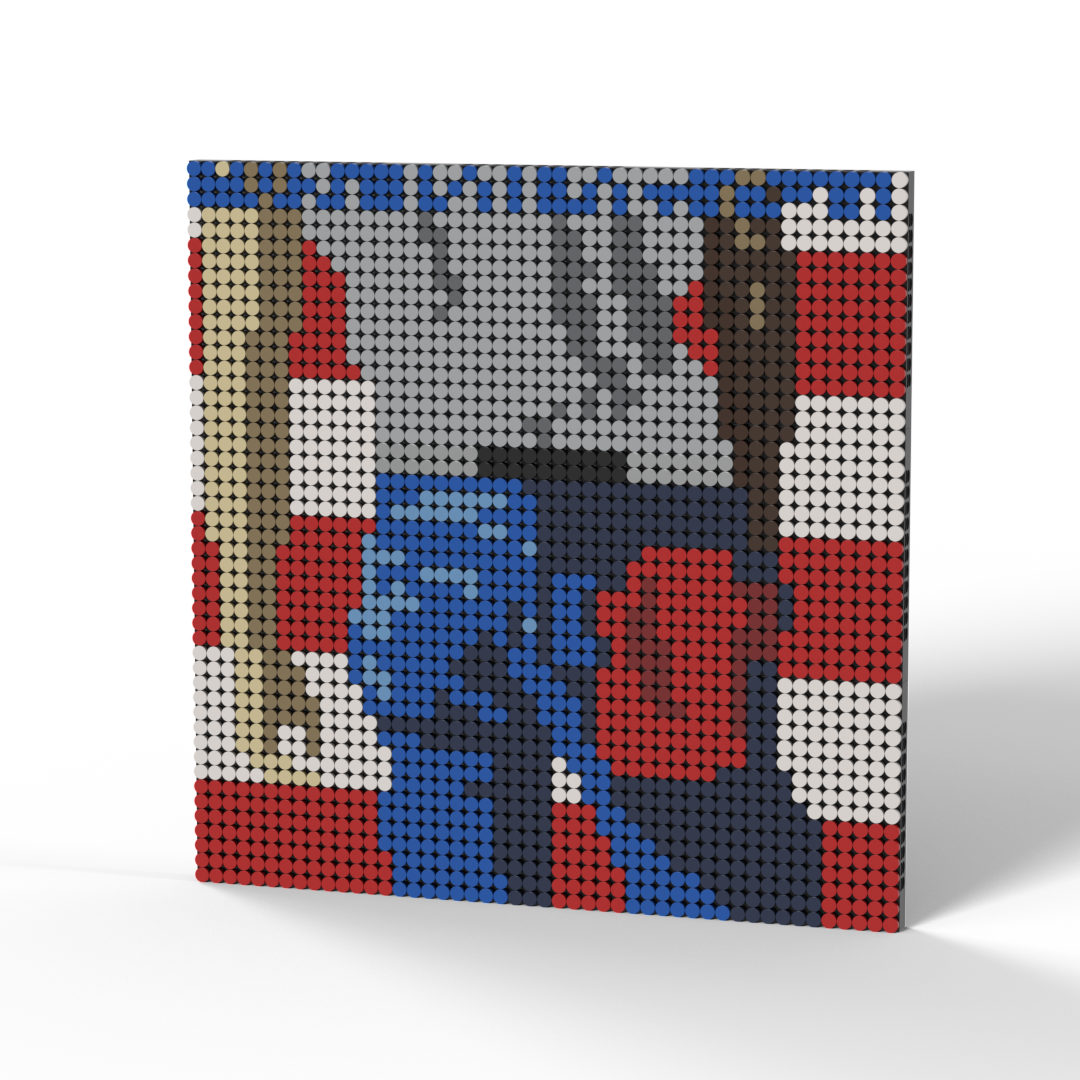 Bruce Springsteen - Born in the U.S.A. moc