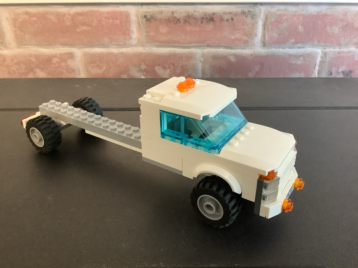 F-450 Chassis