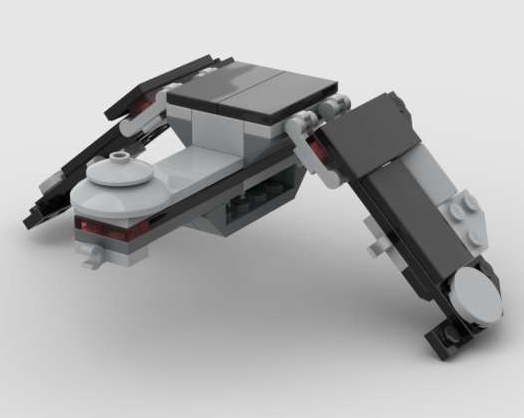 Imperial Bird of Pray