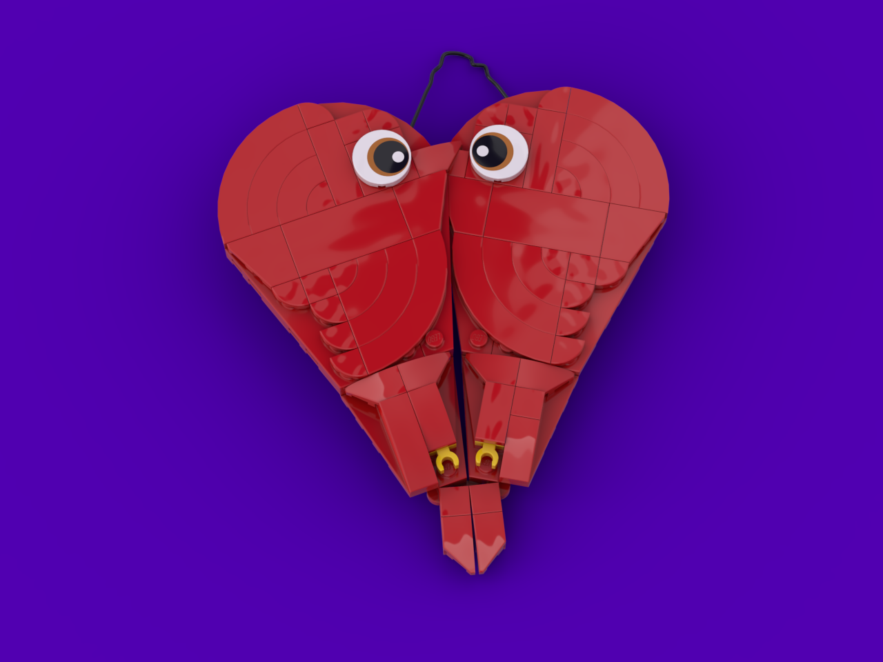 ❤️ Valentine's Day birds| Lovers or Friends? 🤍