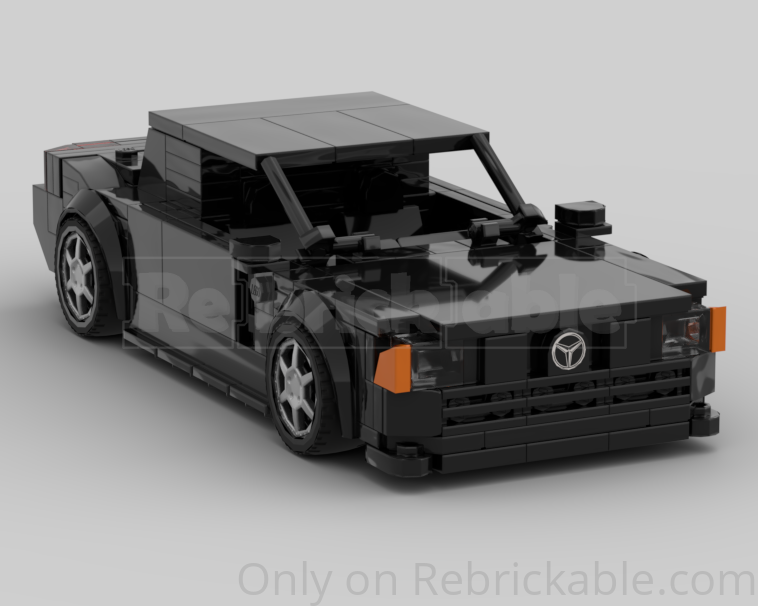 1999 Mercedes Benz SL500 R129 (100TH Followers special!!!)