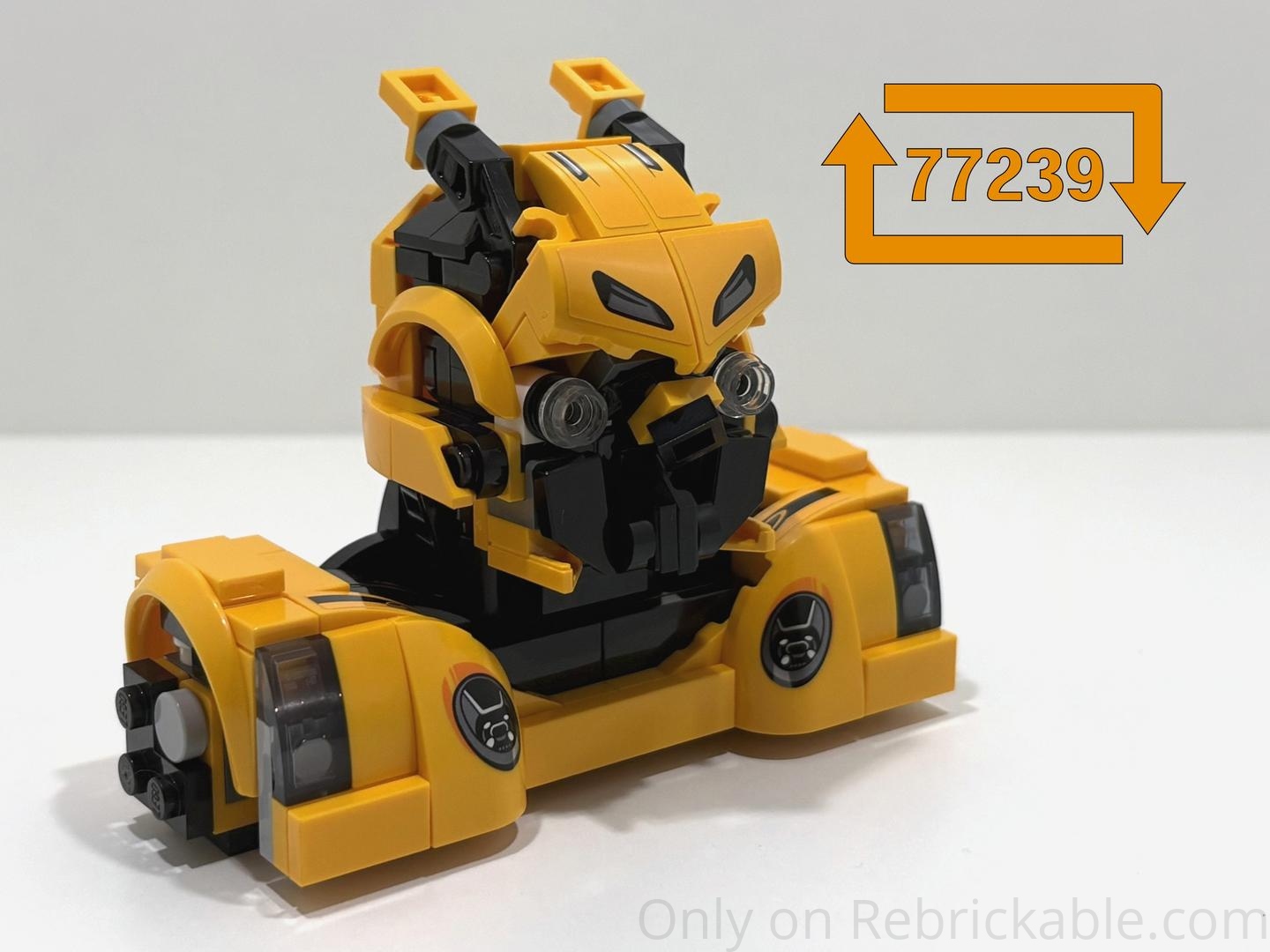 77239 Bee