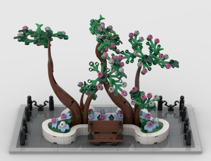 Modular Park Version 2