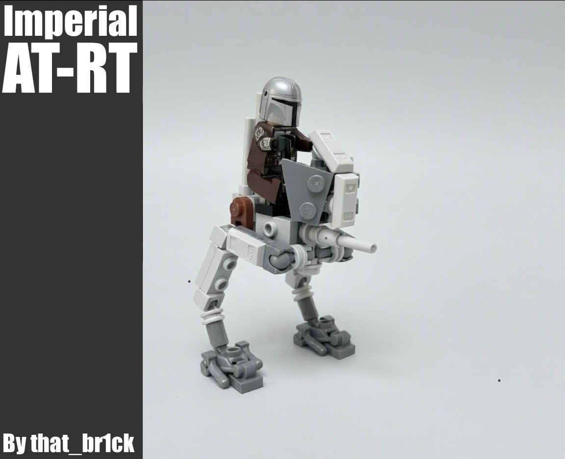imperial at-rt