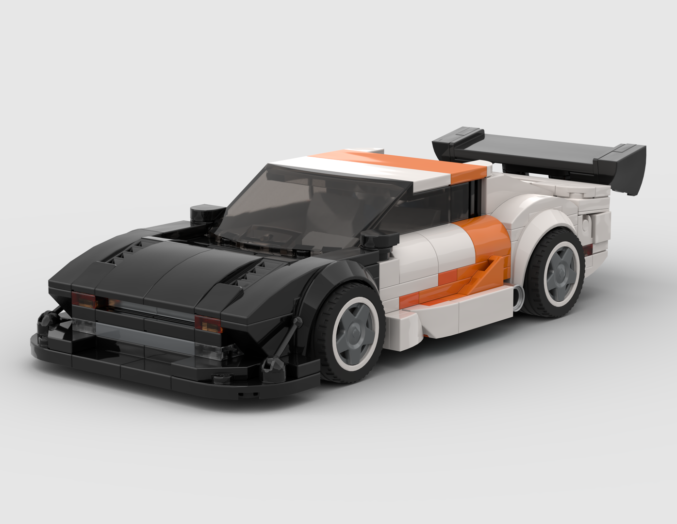 1976 Ferr*ri 308 Custom