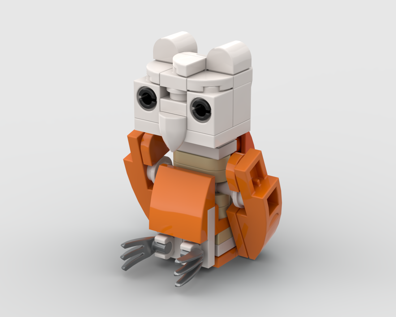 30714 Owl