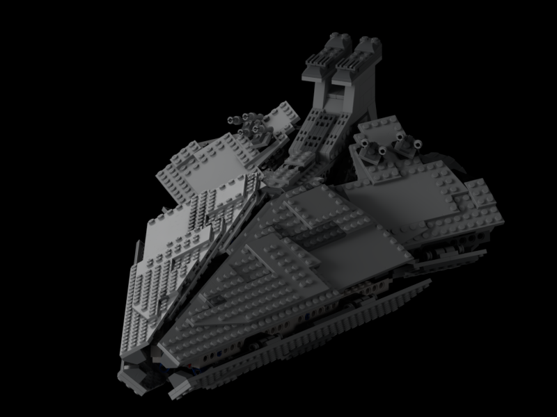 Venator -- 6211 Alt Build alternate build