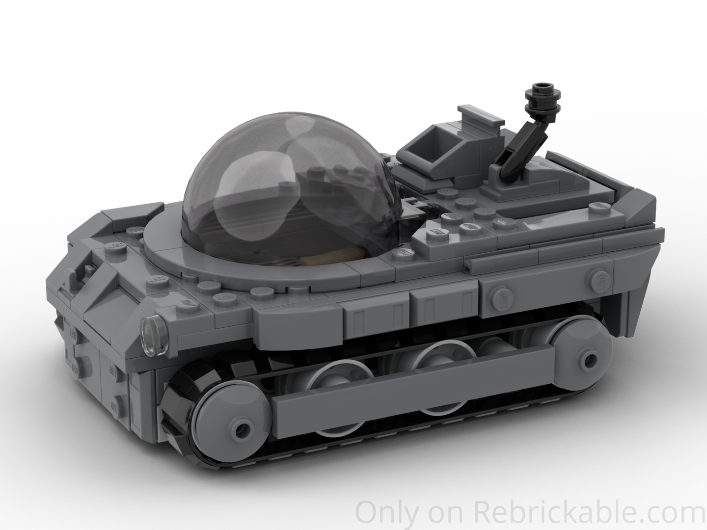 Cilpari Resistance APC