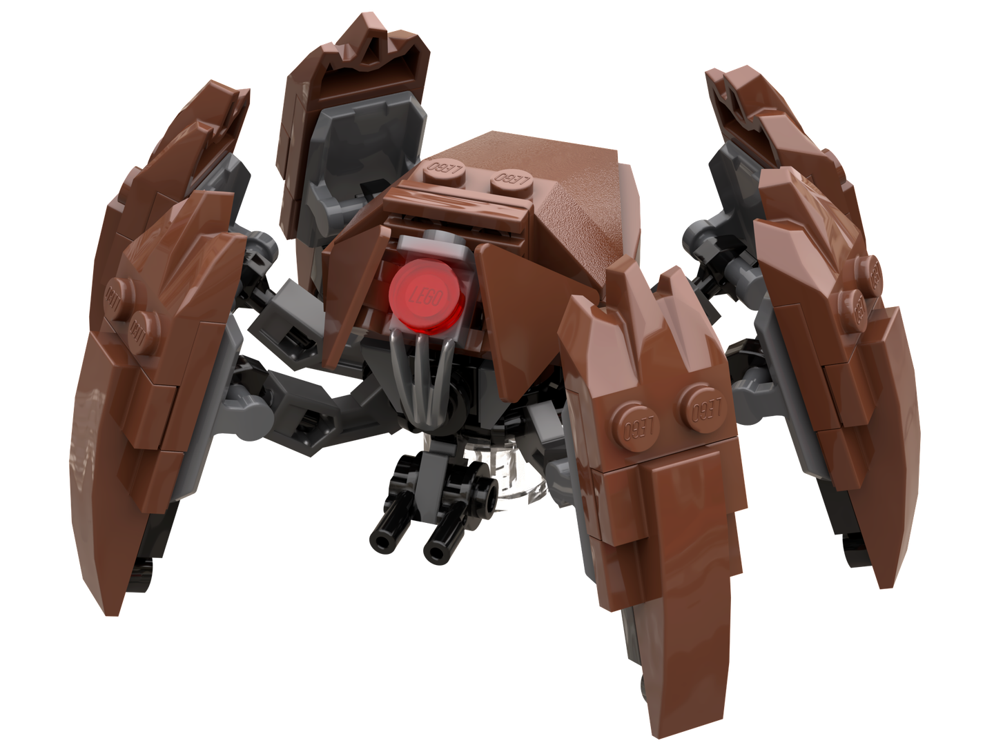 Crab Droid
