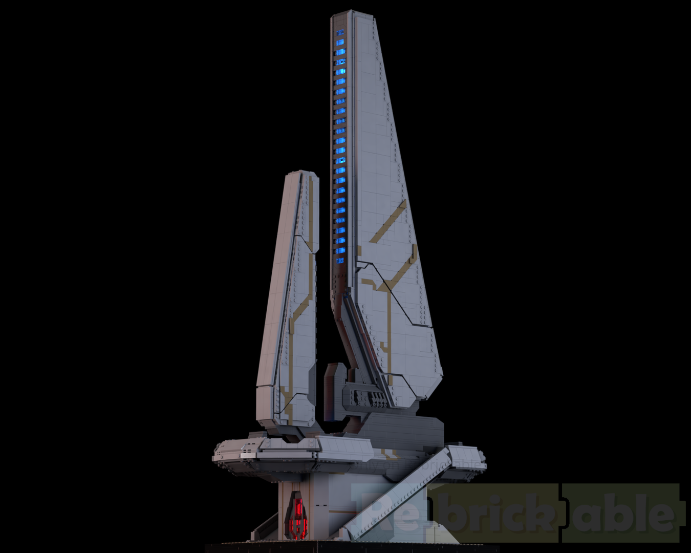 Beacon Tower (Halo Infinite)