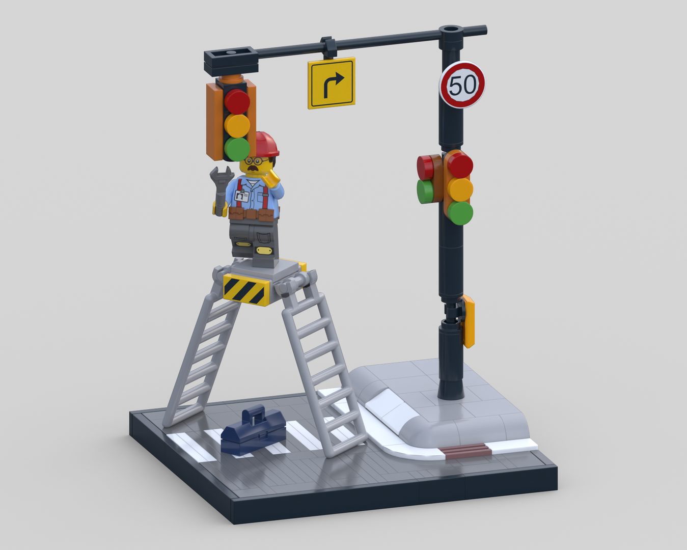 Traffic Light