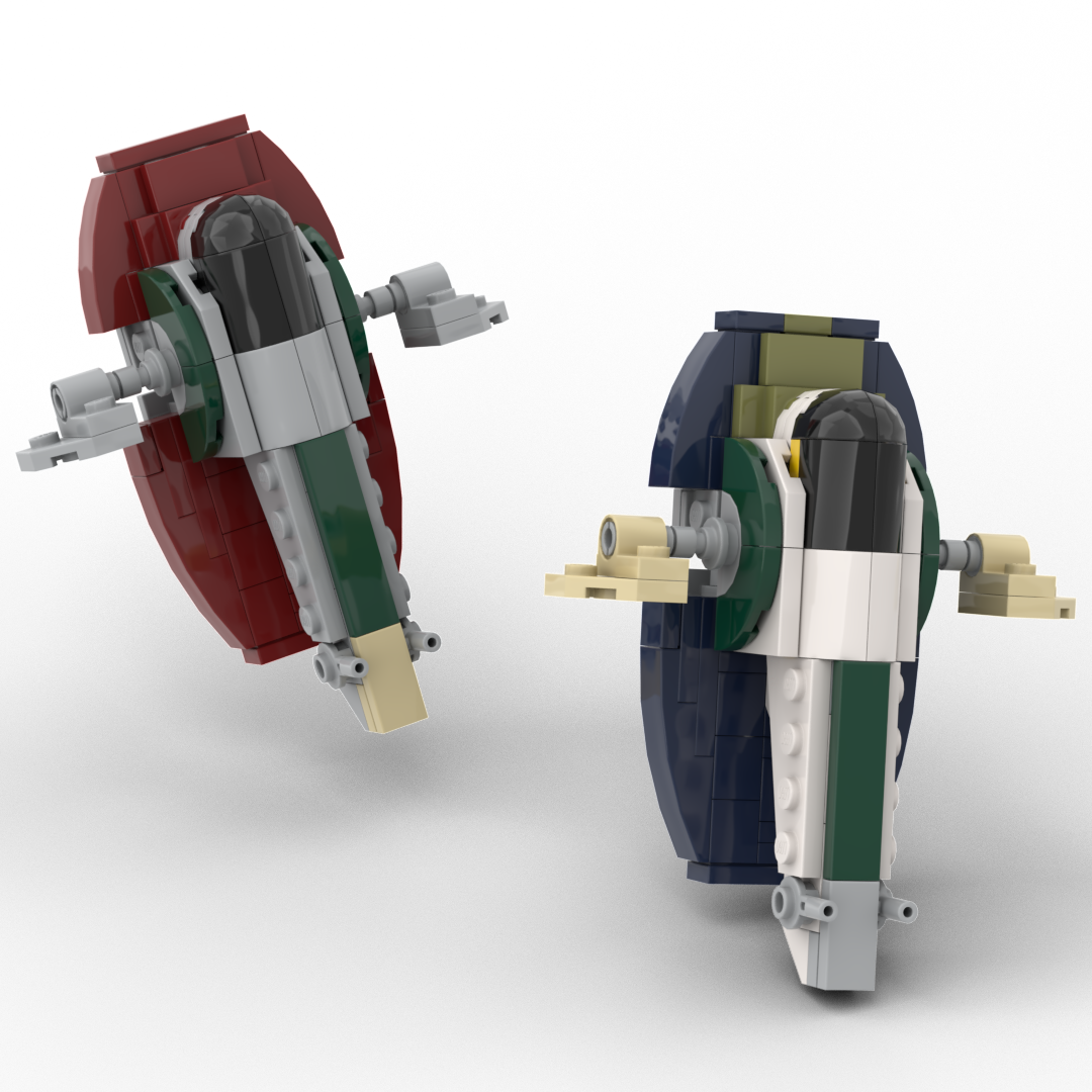 Slave I