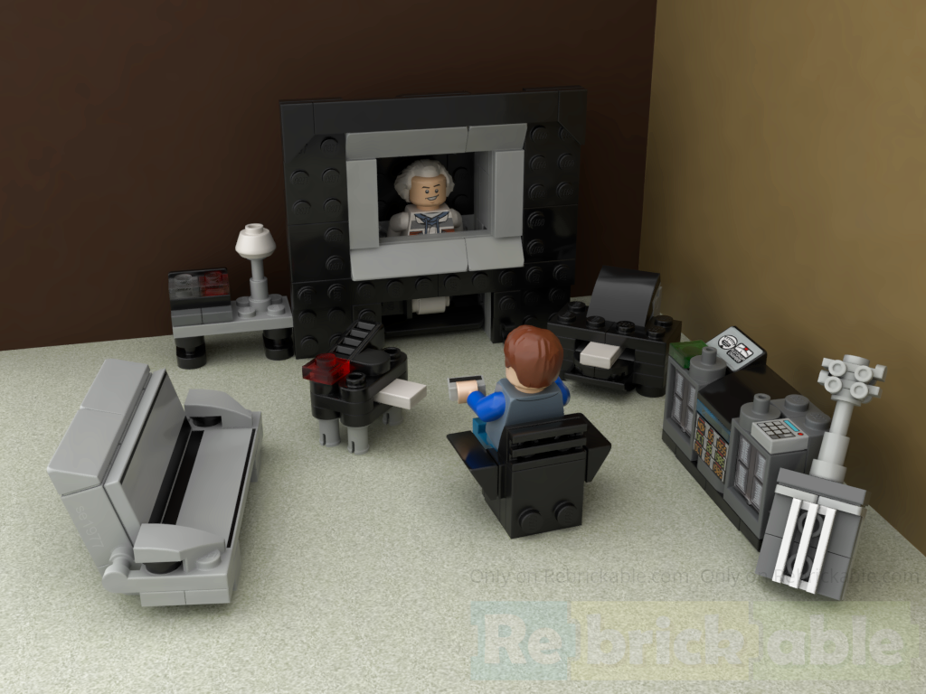 77256 You're fired alternate build