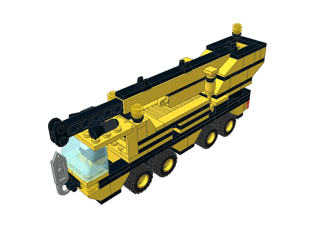 Auto Crane