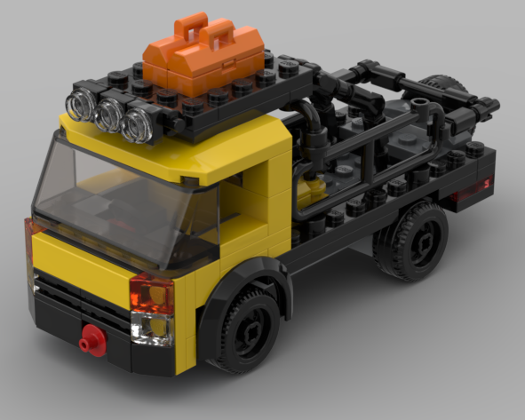 Suzuki Super Carry Off-Road 2024