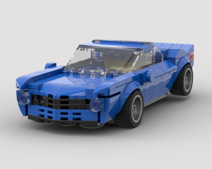 1979 Chevrolet Camaro