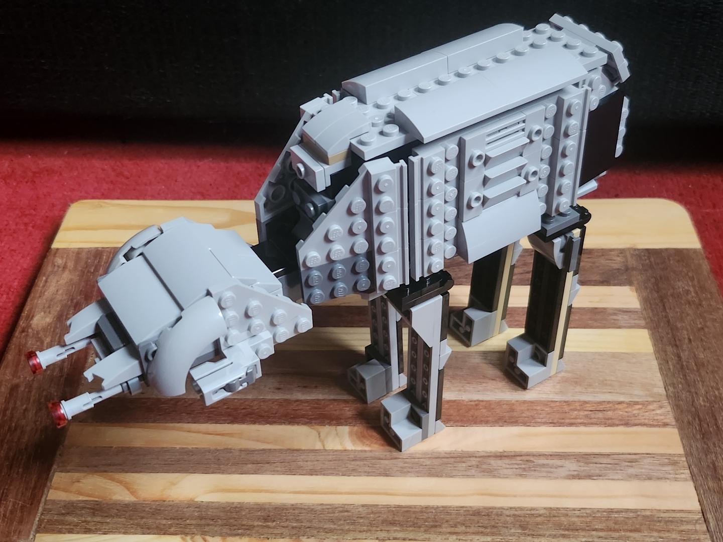 Imperial AT-AT Walker