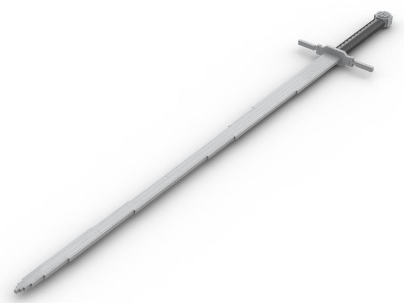longsword