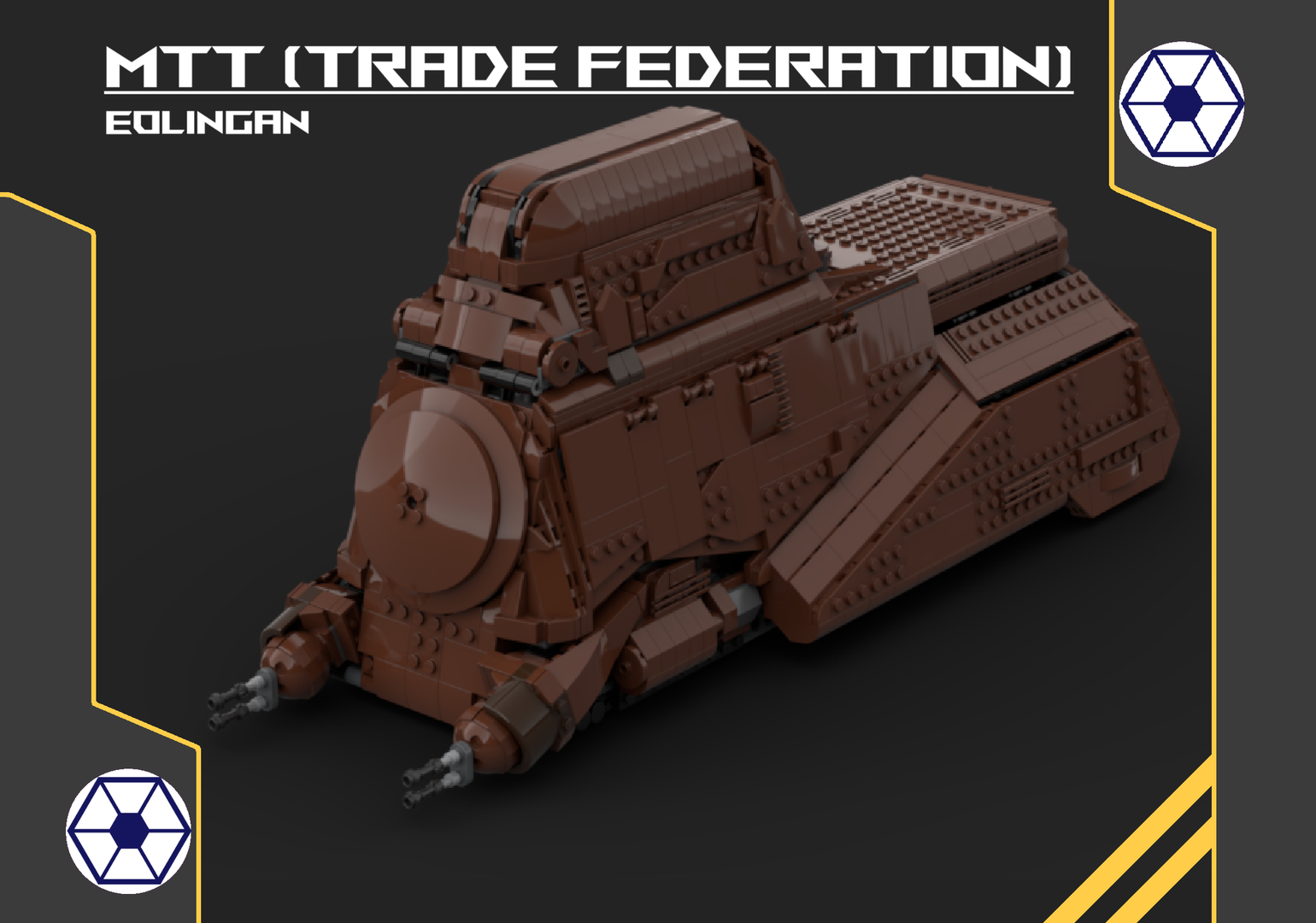 MTT (Trade Federation)
